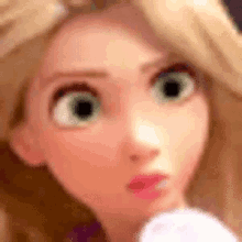What Tangled GIF - What Tangled Rapunzel GIFs