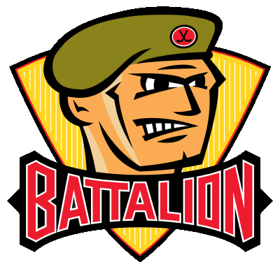 Batalion Sticker