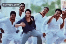 chaithu dance naga chaitanya dance auto nagar surya movie kulfy