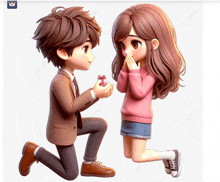 Will You Marry Me Images GIF