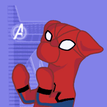 Clapping Avengers GIF