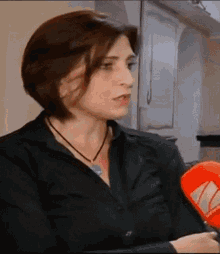 Tamar Kordzaia Georgia GIF