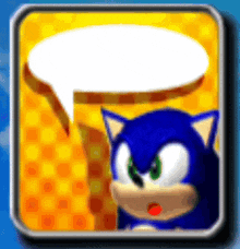 Sonic Sonic Adventure GIF - Sonic Sonic Adventure Sonic The Hedgehog GIFs