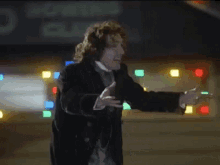 Fuck Yes Paul Mc Gann GIF - Fuck Yes Paul Mc Gann Doctor Who GIFs