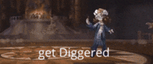 Get Diggered Diggers GIF - Get Diggered Diggers Diggers Reverse 1999 GIFs