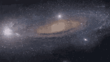 Galaxy Universe GIF - Galaxy Universe Space GIFs