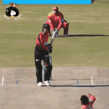 Ace2king Cricket GIF - Ace2king Cricket Perfect Shot GIFs