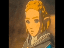Cringe Link Tears Of The Kingdom GIF - Cringe Link Tears Of The Kingdom Zelda Tears Of The Kingdom GIFs