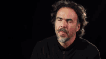 Alejandro Iñárritu GIF - Alejandroinarritu Inarritu GIFs