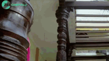 a screenshot of a zee cinemalu video