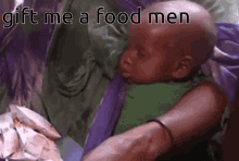 Gift Me A Food Men Hungry GIF - Gift Me A Food Men Hungry Food GIFs
