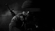 In The Shadows Call Of Duty GIF