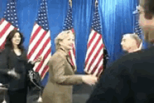 Hillary Clinton GIF - Hillary Clinton America GIFs