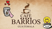 Café Guatemala GIF - Café Guatemala GIFs