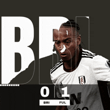 Brighton & Hove Albion F.C. (0) Vs. Fulham F.C. (1) Post Game GIF - Soccer Epl English Premier League GIFs