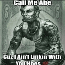 Abe Lincoln GIF - Abe Lincoln GIFs