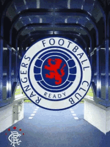 Rangers Football GIF - Rangers Football GIFs