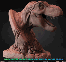 trex dinosaur jurassic park jurassic world creature