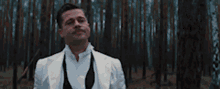 Inglorious Basterds Brad Pitt GIF - Inglorious Basterds Brad Pitt Cant Abide GIFs