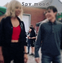 Aidan Spy Mood Aidan Gallagher Spying GIF - Aidan Spy Mood Aidan Gallagher Spying Spy Mode Aidan GIFs