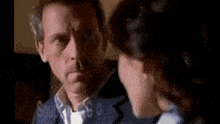 Dr House Dr House True GIF