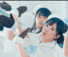 Chansu Dance GIF - Chansu Dance Niji Con GIFs