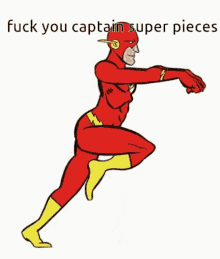 Ashnflash Captain Super Pieces GIF