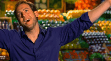 And The Crowd Goes Wild GIF - Masterchef Fox Mysterybox GIFs