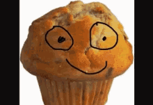 The Muffin Man GIF - The Muffin Man Muffin Man Muffin GIFs