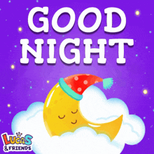Good Night Sleep GIF - Good Night Sleep Goodnight GIFs