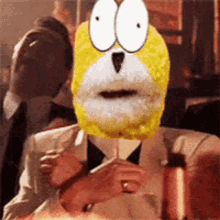 Ic Offender Yellow GIF