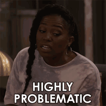 Highly Problematic Harper GIF - Highly Problematic Harper Icarly GIFs