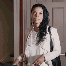 Wink GIF - This Is Us This Is Us Series Beth Pearson GIFs