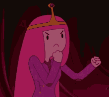Lets Fight Fight GIF - Lets Fight Fight Adventure Time GIFs