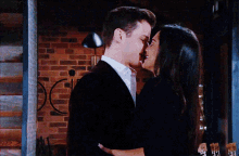 The Young And The Restless Kyle Abbott GIF - The Young And The Restless Kyle Abbott Lola Rosales GIFs