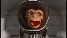 Bfdi Space Chimps GIF - Bfdi Space Chimps Object Show GIFs
