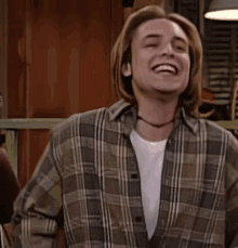 Boy Meets World Laughing GIF