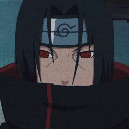 Itachi Uchiha GIF - Itachi Uchiha - Discover & Share GIFs