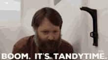 Phil Miller The Last Man On Earth GIF - Phil Miller The Last Man On Earth Boom GIFs