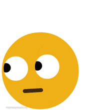 an illustration of stitch laying on a yellow face