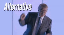 Alternative Facts GIF - Alternative Facts Dancing Hotline Bling GIFs