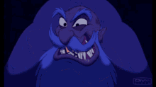 Aladdin Smile GIF - Aladdin Smile Creepy Smile GIFs