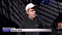 Black Midi Wgn GIF - Black Midi Wgn Chicago GIFs