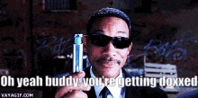 Dox Men In Black GIF
