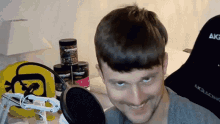 Iispongealot Streamer GIF - Iispongealot Streamer Silly GIFs