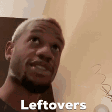 Leftovers Looking GIF - Leftovers Looking Hungry GIFs