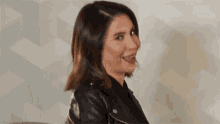 Ah Va Bianca Andrade GIF - Ah Va Bianca Andrade Oh Come On GIFs