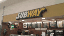 Subway Fast Food GIF - Subway Fast Food Subway Restaurants GIFs
