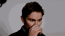 Chase Crawford GIF - Chase Crawford Chace GIFs