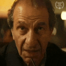 Drinking Cocktail Mier GIF - Drinking Cocktail Mier Sasson Gabay GIFs